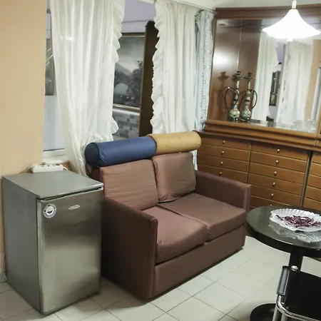 Traditional #1 City Centre Apartment *