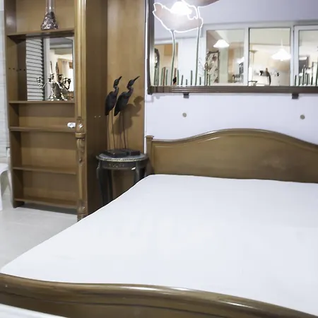 Traditional #1 City Centre Apartment Thessaloniki
