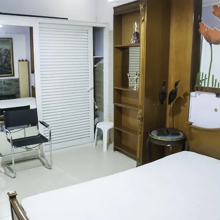 Traditional #1 City Centre Apartamento *