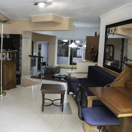 Apartamento Traditional #1 City Centre *
